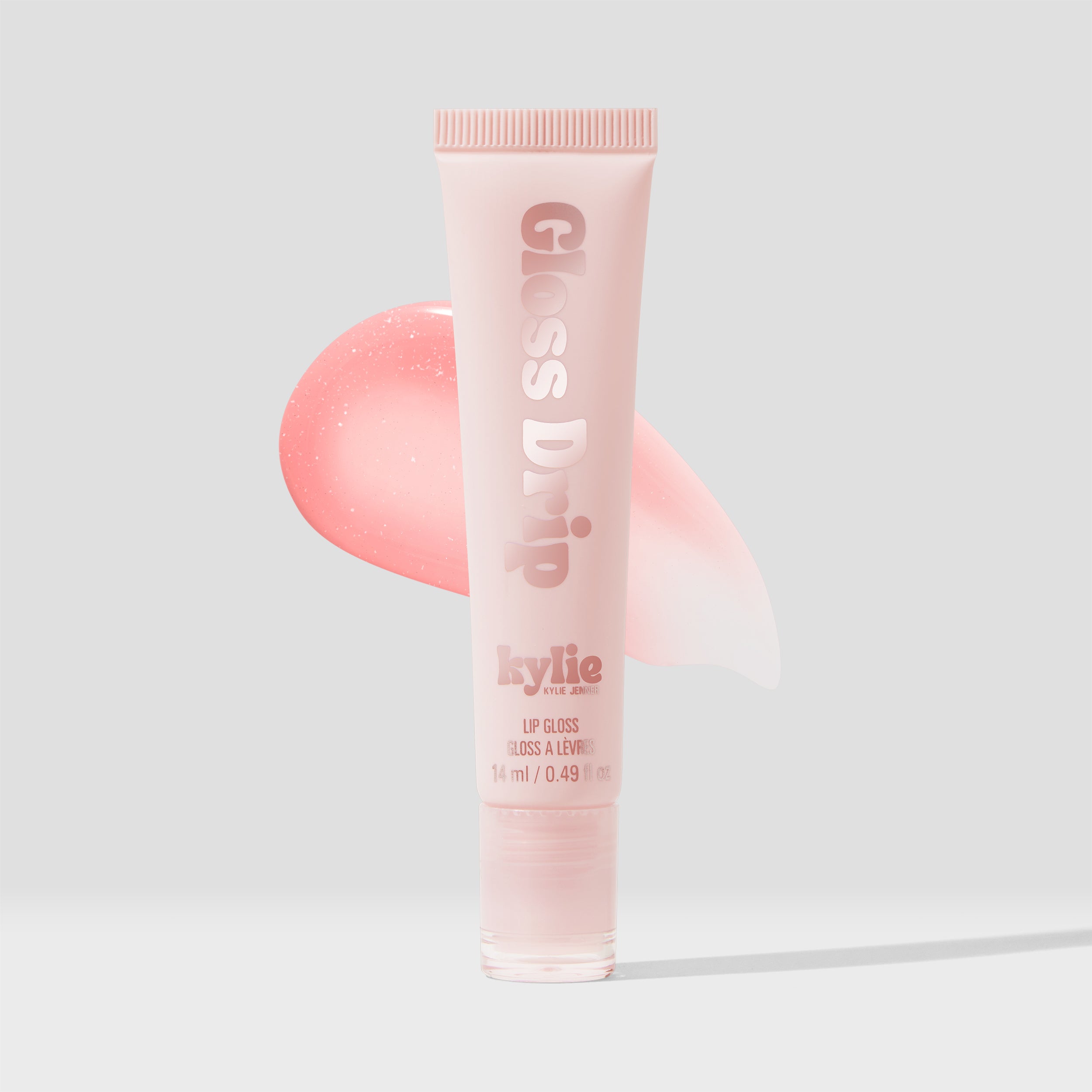 Gloss Drip - High Shine Lip Gloss for Hydration & Plump Lips | Perfect for Everyday Wear & Special Occasions