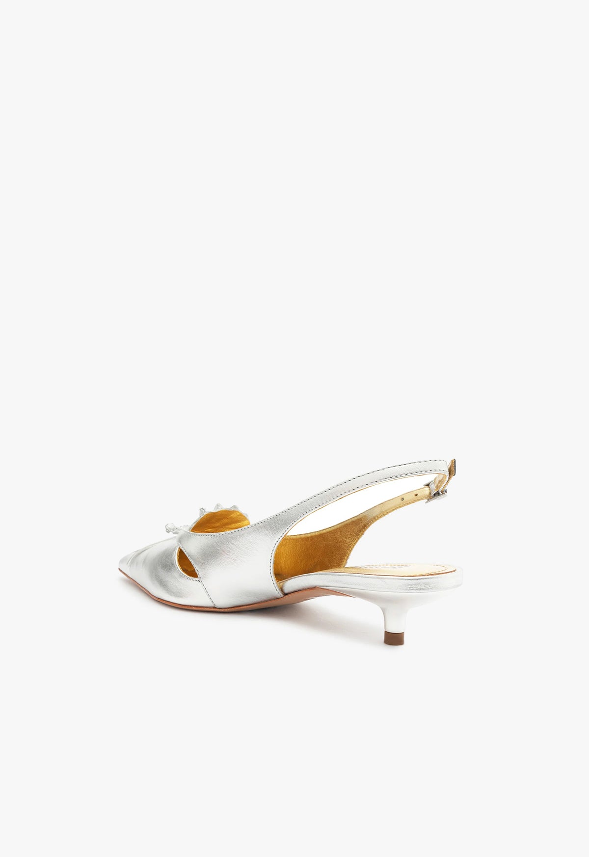 Premium Zane Leather Pump Shoes for Women - Comfortable High Heel Pumps for Office, Party & Special Occasions
