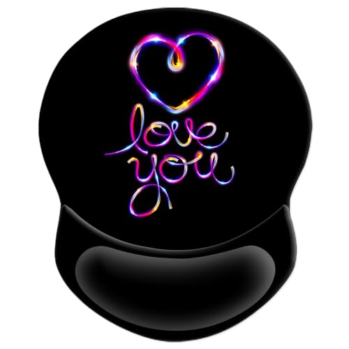 Heart Love You