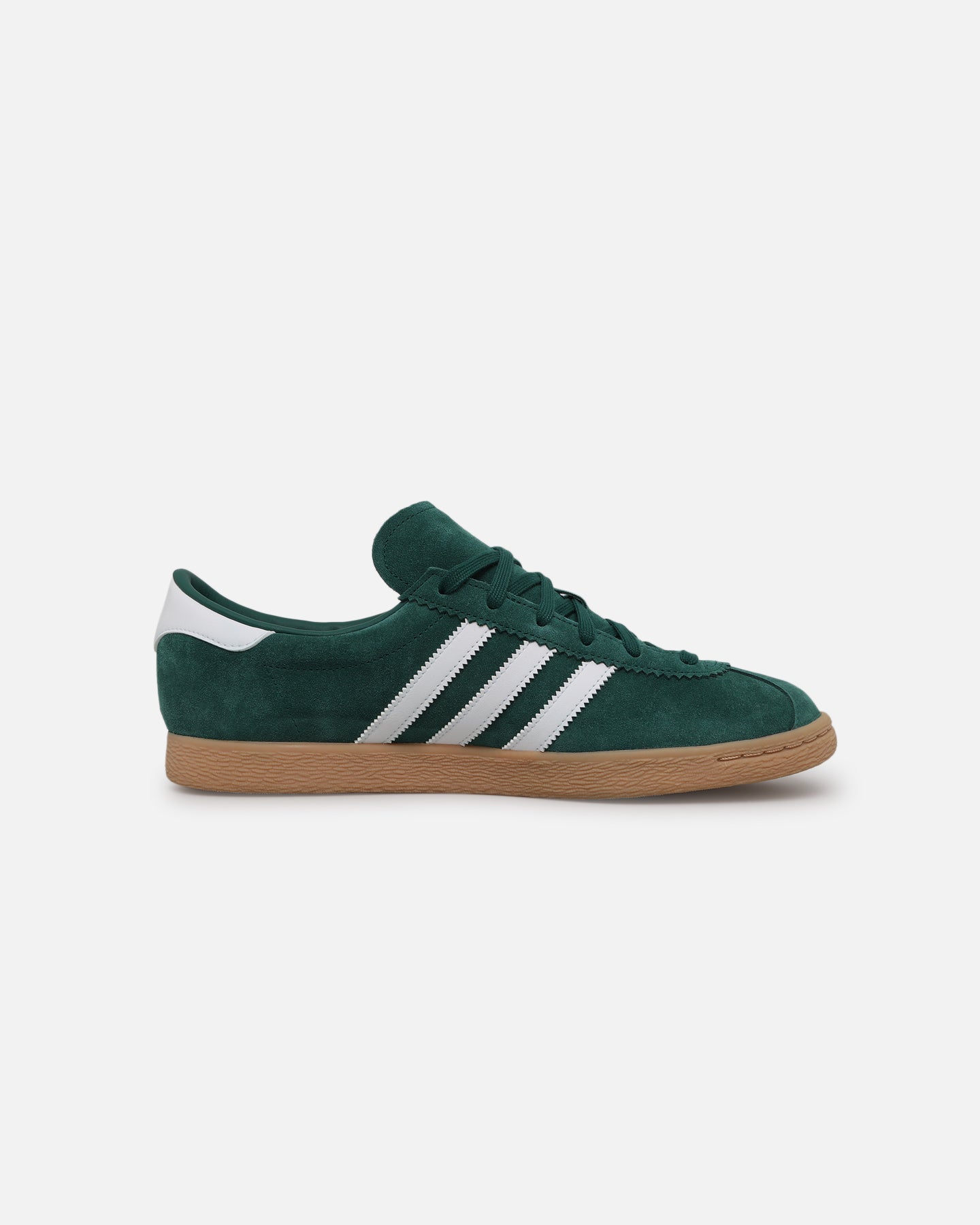 Adidas Stadt Collegiate Green Sneakers - Men's Casual Shoes for Walking & Running - Comfortable & Stylish for Everyday Wear