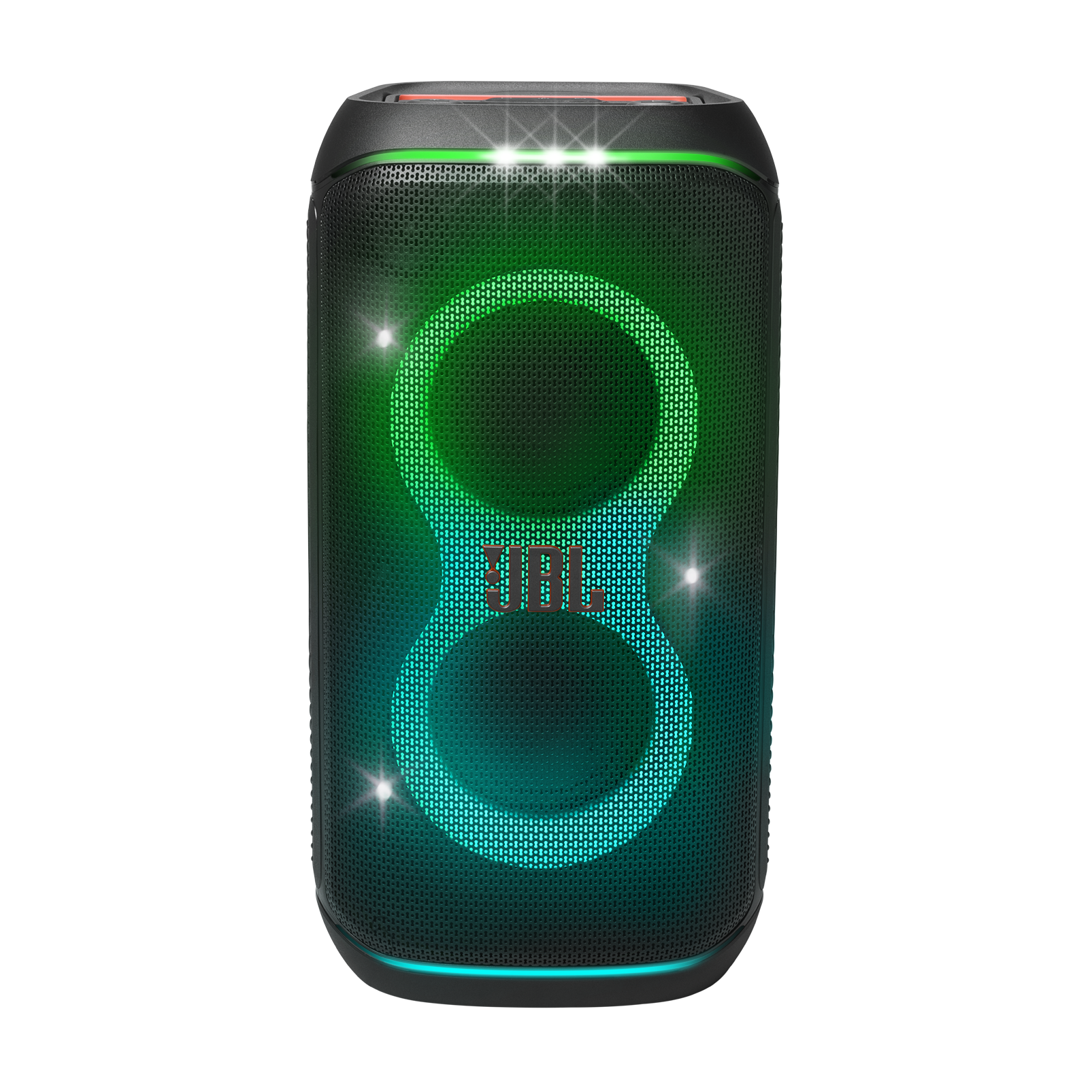 JBL PartyBox Club 120 Portable Bluetooth Party Speaker with Powerful Sound & LED Light Effects - Perfect for Outdoor Events, Home Parties & DJ Performances