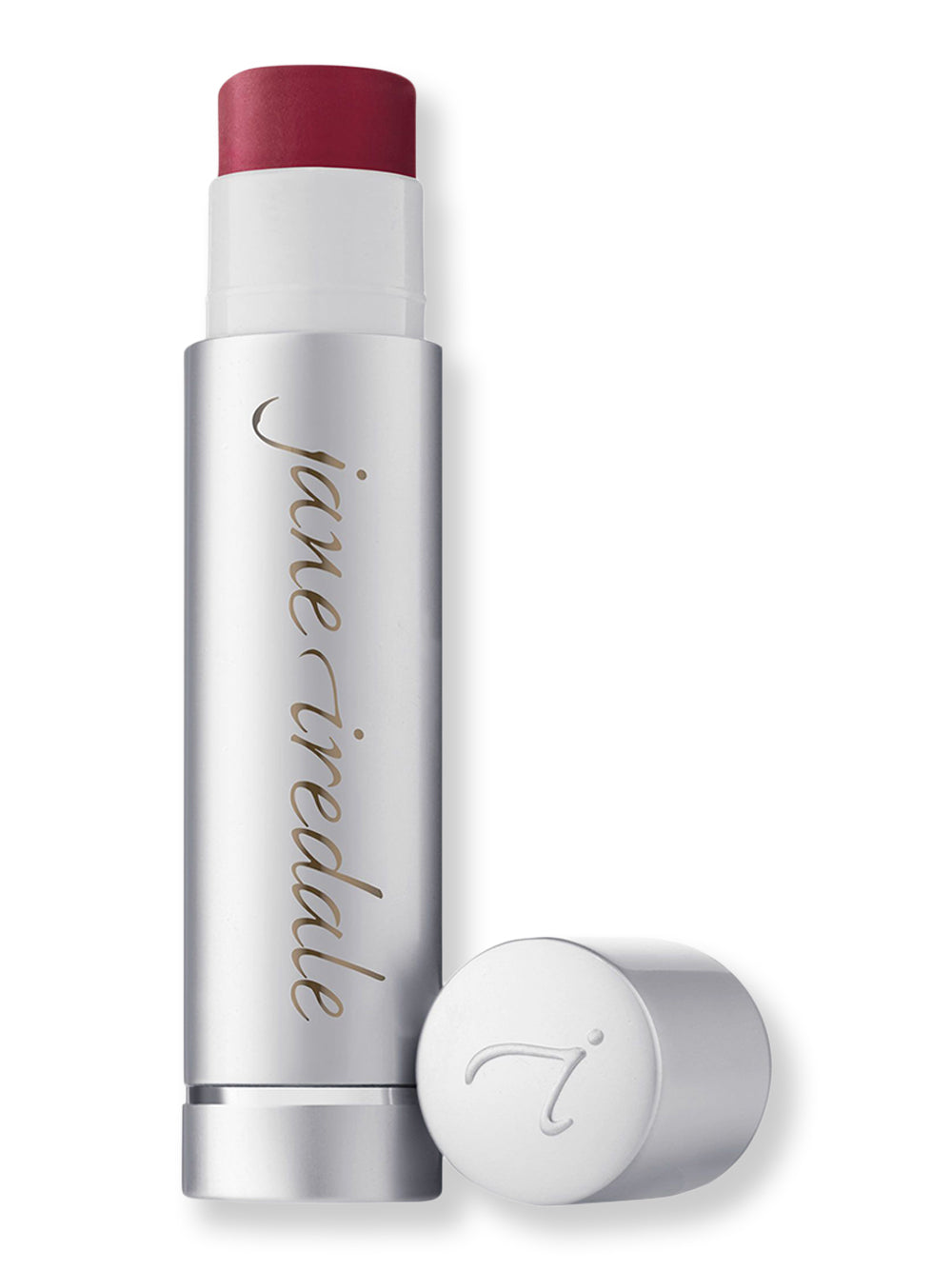 Jane Iredale LipDrink Lip Balm - Hydrating & Nourishing Lip Care with SPF 15 - Perfect for Dry Lips, Daily Moisture & Sun Protection
