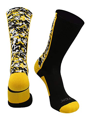 Black/Gold
