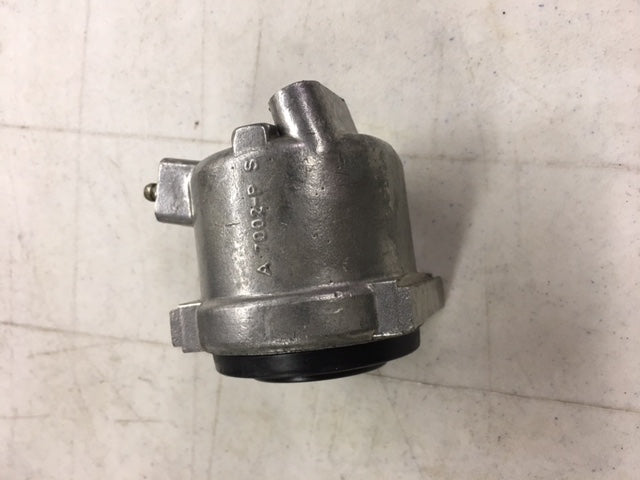 Fiat X1/9 Front Brake Caliper - High Performance Disc Brake Replacement Part for Fiat X1/9 - Perfect for Street Driving & Classic Car Restoration Projects