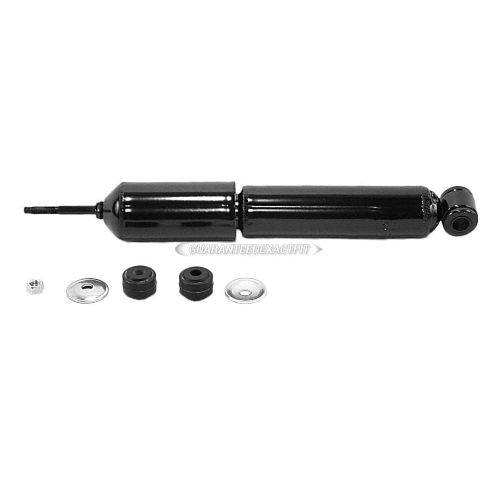 Monroe OESpectrum Shocks Set of 4 for 1990-1995 Toyota 4Runner - 77-68865EH | BuyAutoParts | Smooth Ride & Off-Road Performance