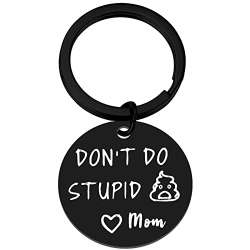 Don't Do Stupid B