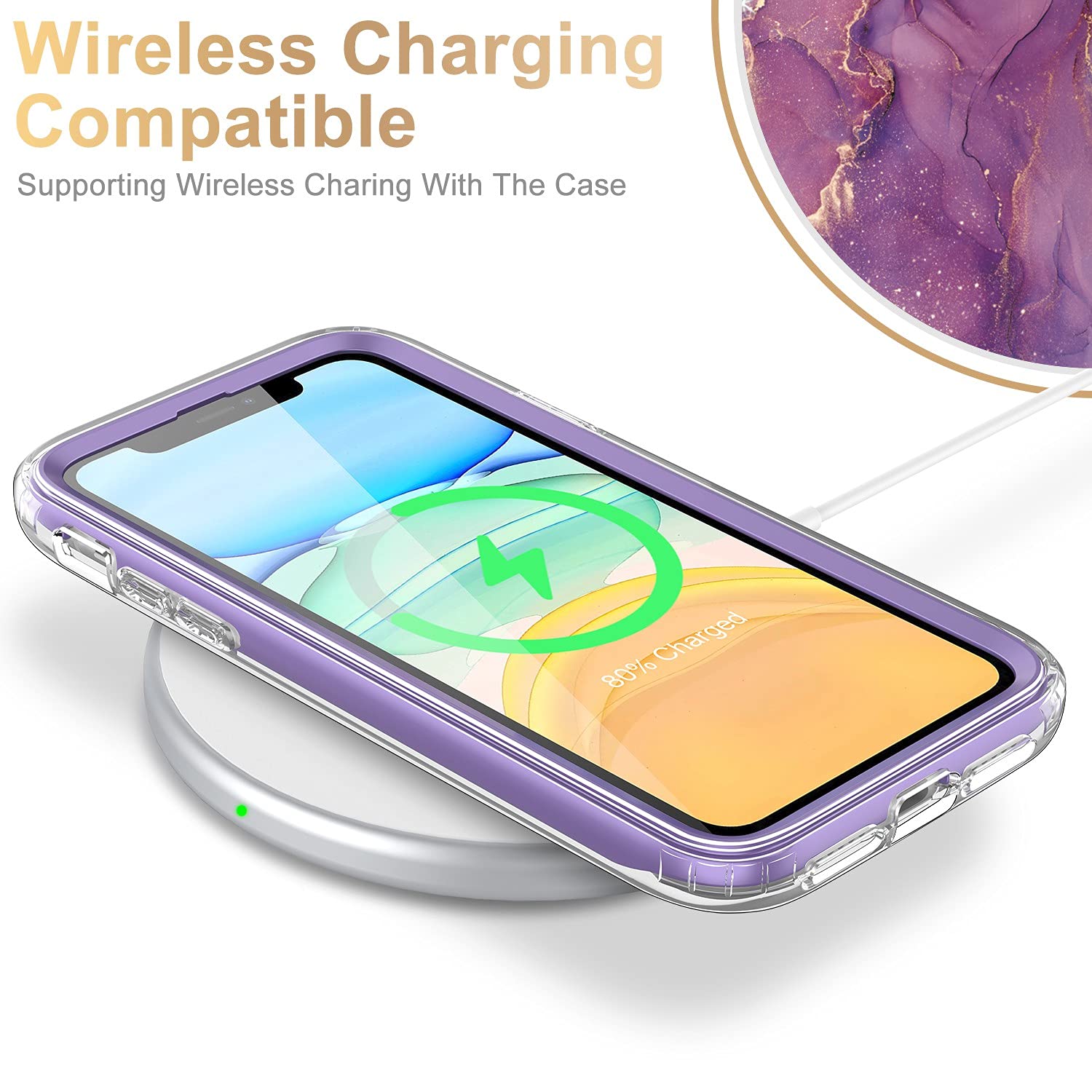 Esdot iPhone 11 Pro Max Case 6.5