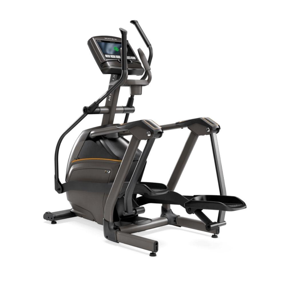 Matrix A30 Ascent Trainer - Premium Home & Gym Fitness Equipment for Strength Training, Cardio Workouts | Perfect for Weight Loss, Muscle Building & CrossFit Training