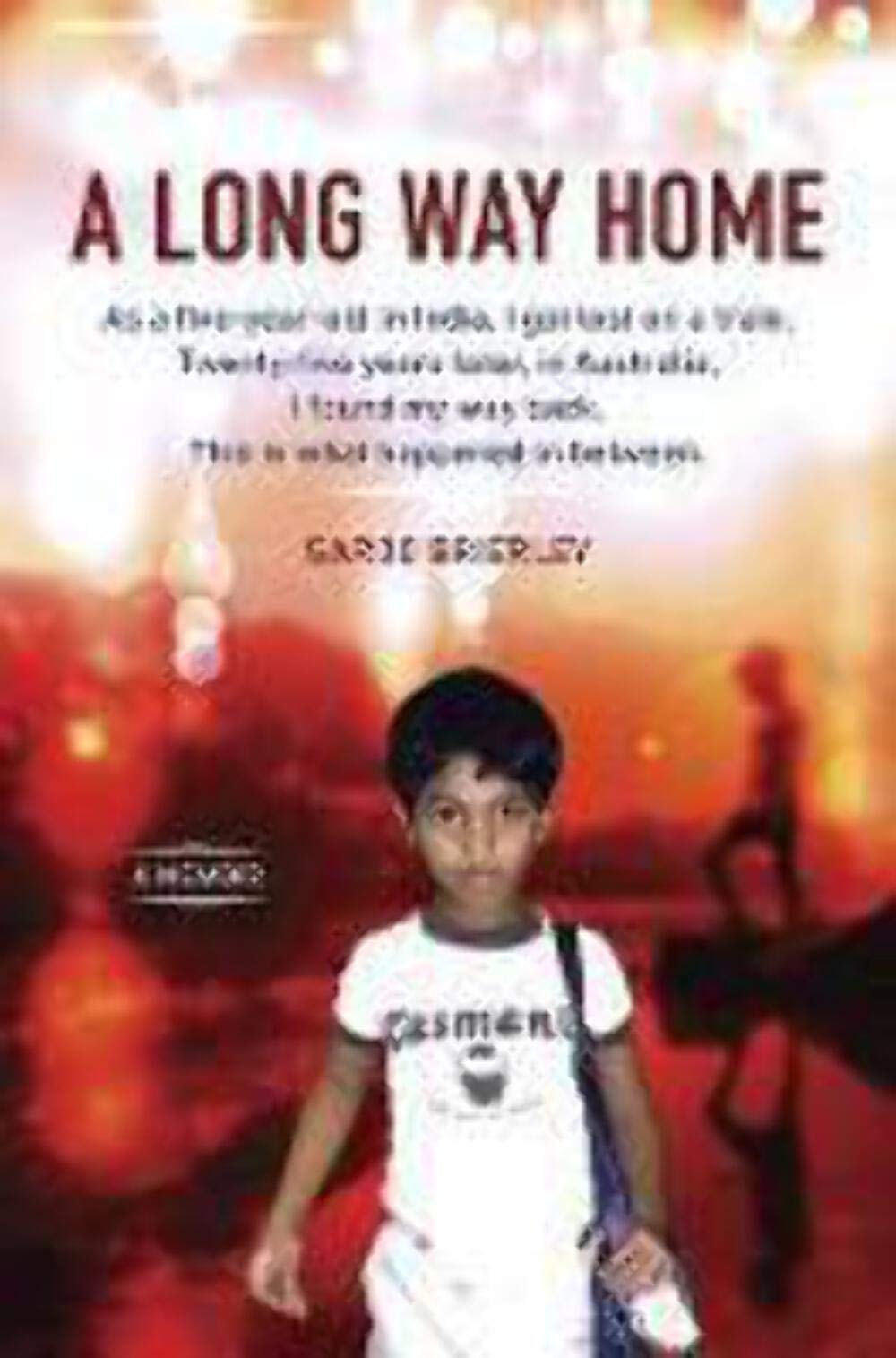 A Long Way Home: A Memoir - Inspiring True Story of Survival and Reunion | Perfect for Book Clubs & Personal Growth