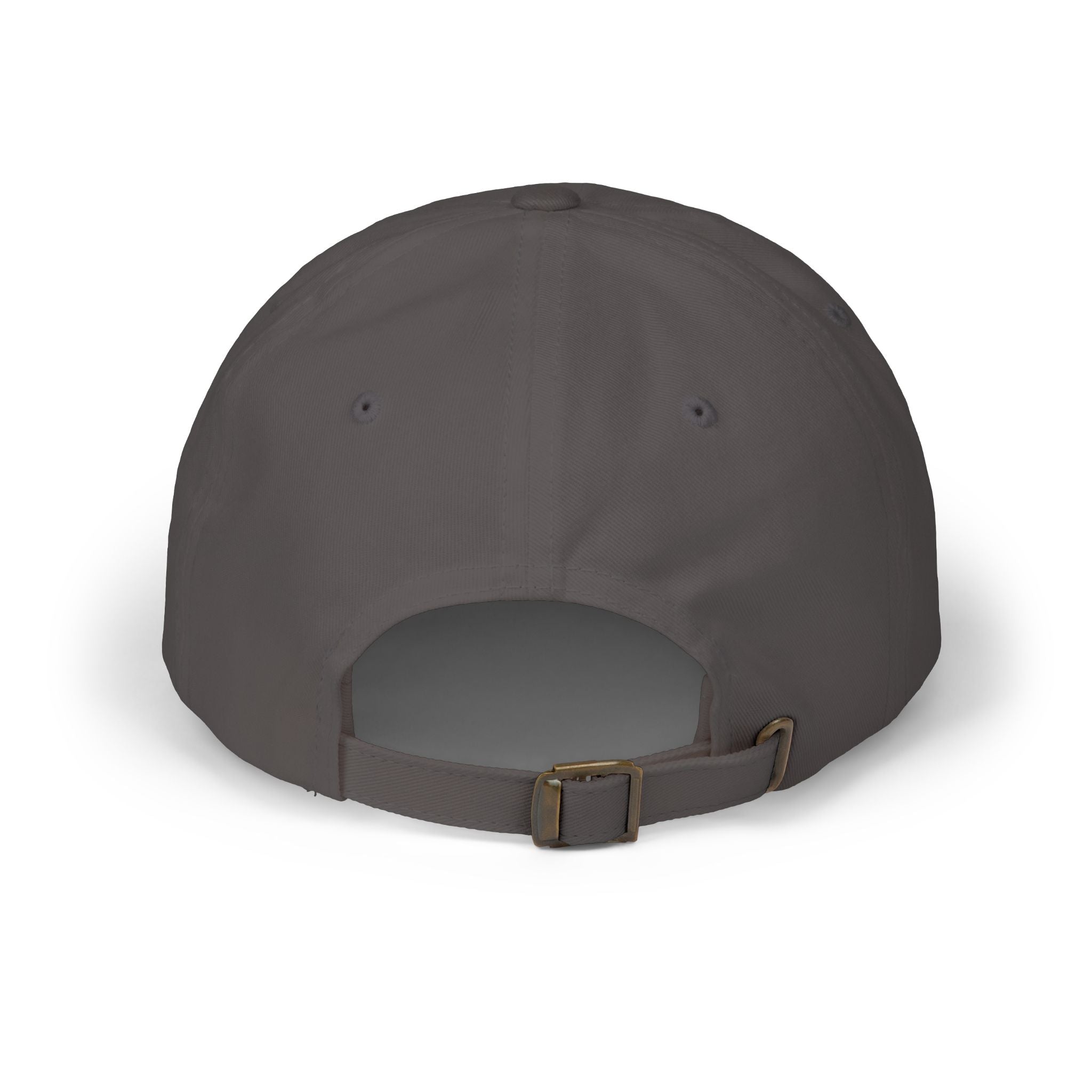 Remington Logo Dad Hat - Classic White Baseball Cap for Men - Perfect for Outdoor Activities, Sports & Casual Wear