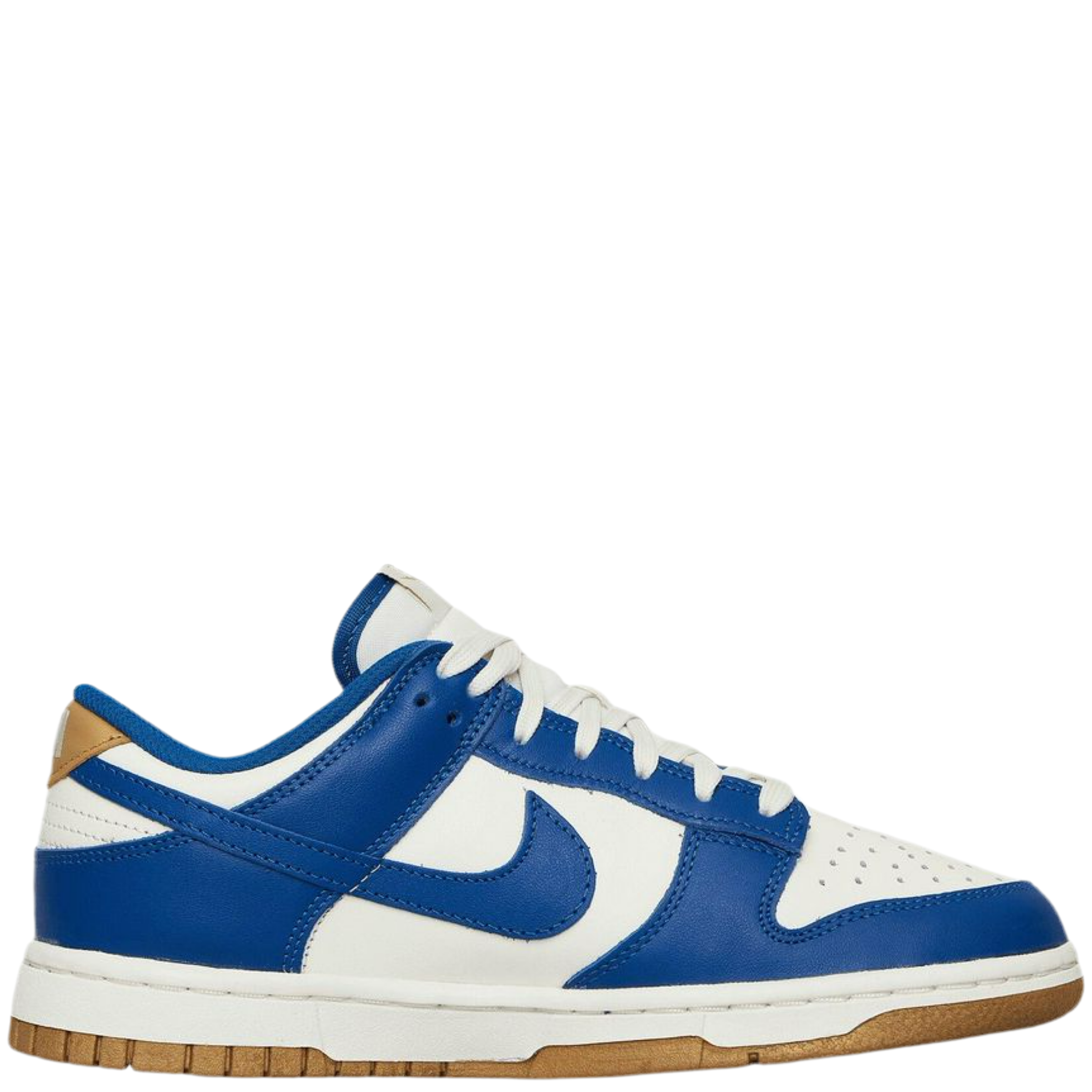 Nike Dunk Low Retro 7 Men's Basketball Shoes - Classic Sneakers for Casual Wear, Street Style & Everyday Comfort