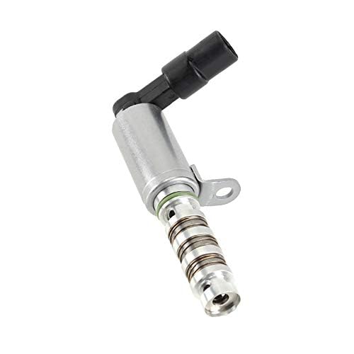24375-2E100 Variable Timing Solenoid Oil Control Valve Compatible with Hyundai Elantra 1.8L 2011-2015 - Engine Performance Part for Smoother Acceleration & Fuel Efficiency