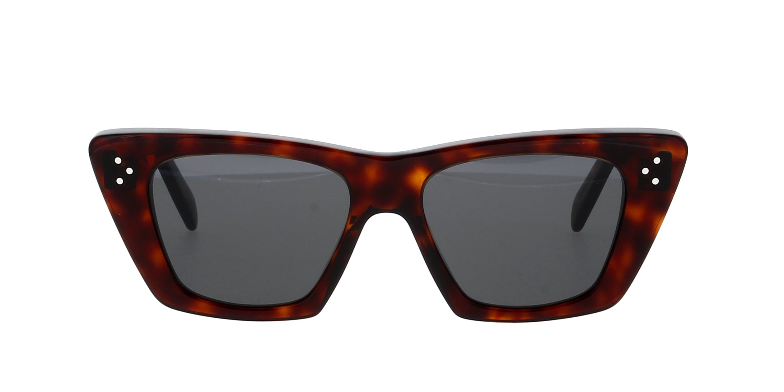 Celine Bold 3 Dots Sunglasses CL40187I - Stylish UV Protection Shades for Women, Perfect for Beach, Driving & Outdoor Activities