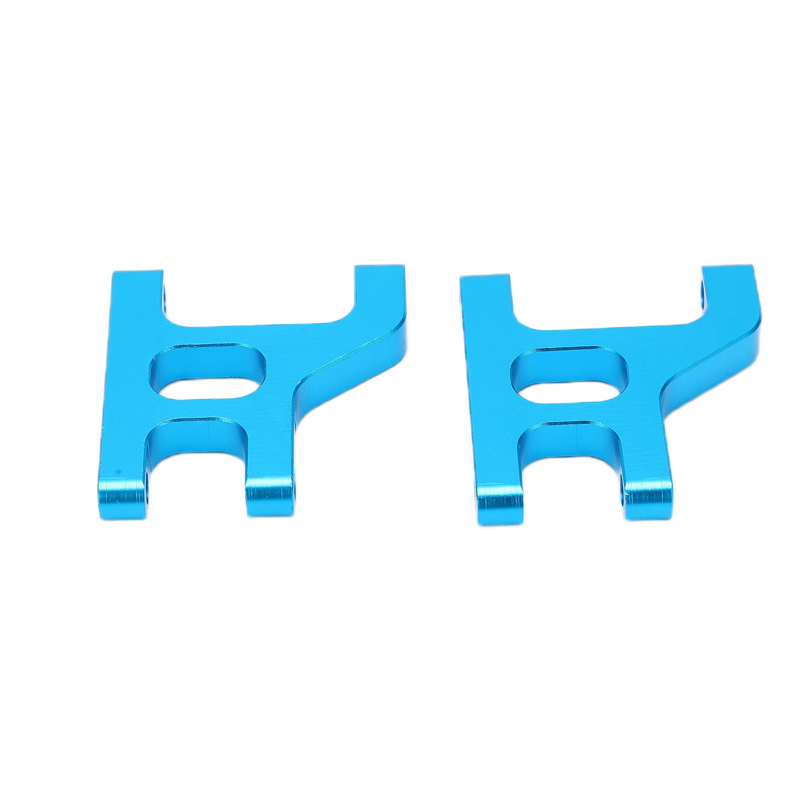 Durable Aluminum Alloy Swing Arm for RC Cars - Heavy Duty Remote Control Car Suspension Part (Blue) | Perfect for Off-Road Racing & RC Car Upgrades