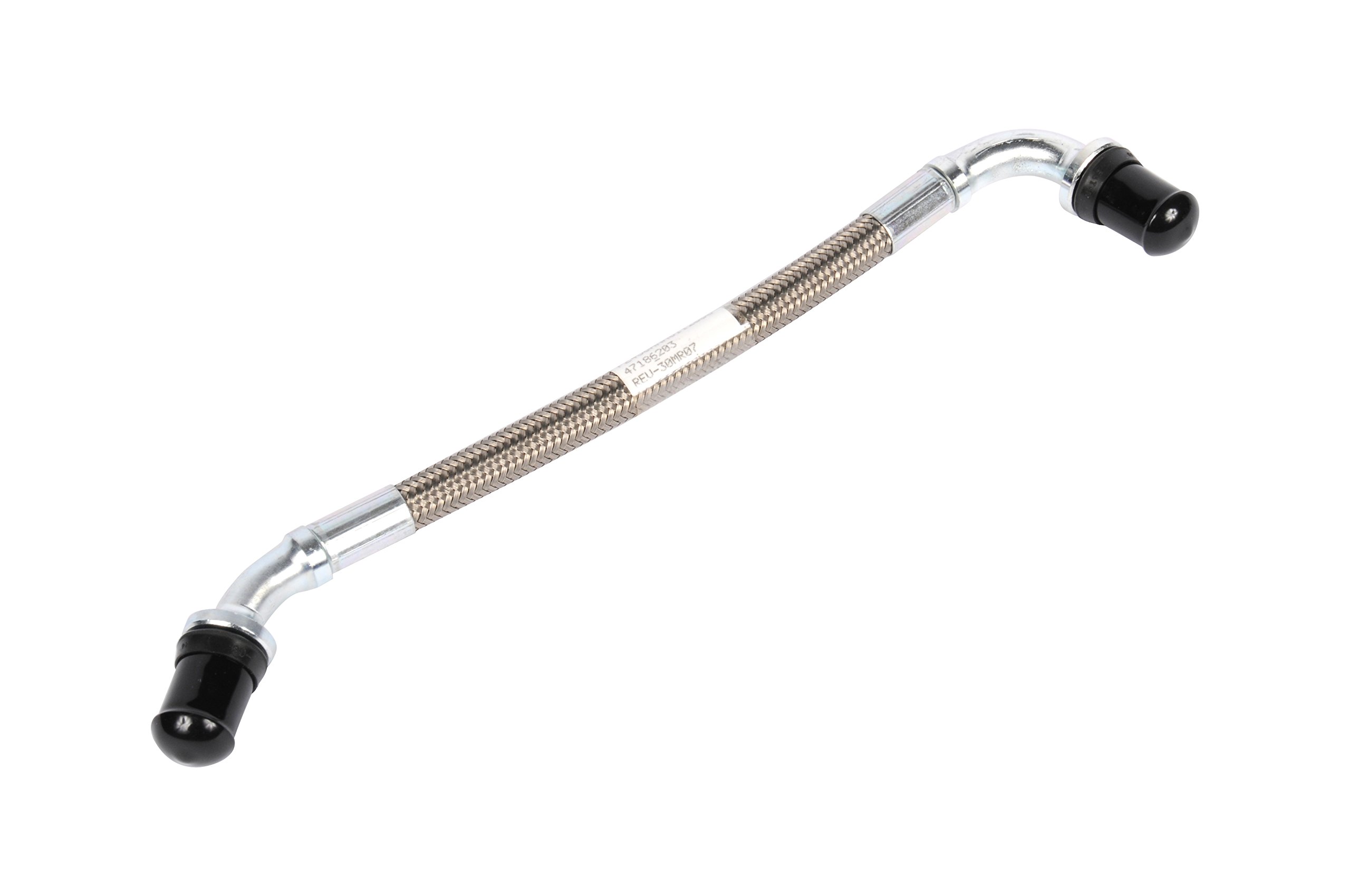 ACDelco 25878788 GM Original Equipment Air Compressor Water Inlet Hose - Replacement Part for GM Vehicles, Perfect for AC System Repairs & Maintenance