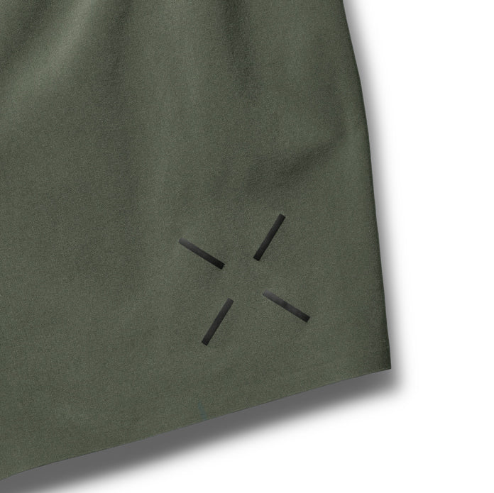 Men's Ten Thousand Interval Shorts - Lightweight Running & Training Shorts for Gym, Workouts & Active Lifestyle