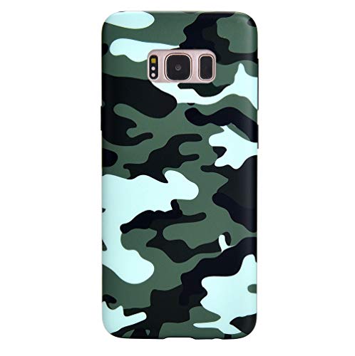 Green Camo