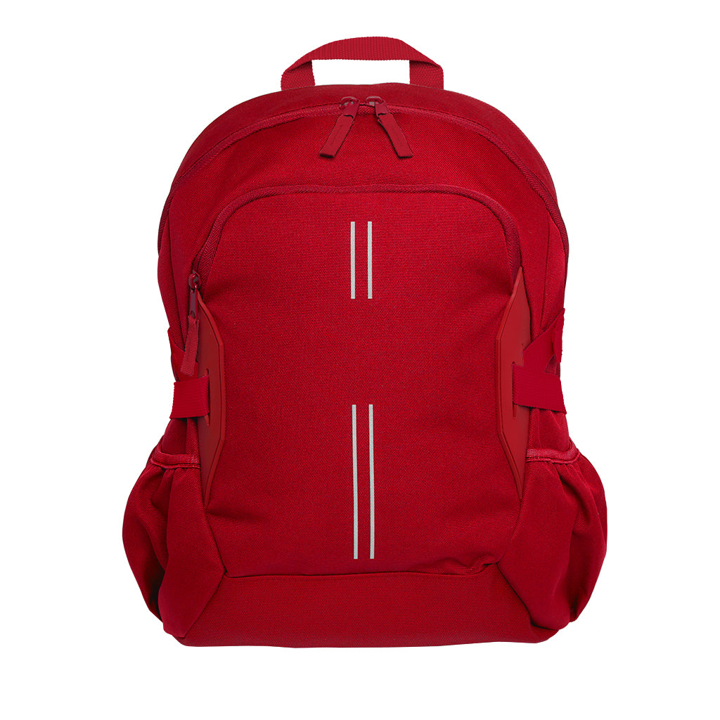 Quantum Medium Daypack - Lightweight Durable Backpack for Hiking, Travel & Work | Water-Resistant & Comfortable for Daily Use