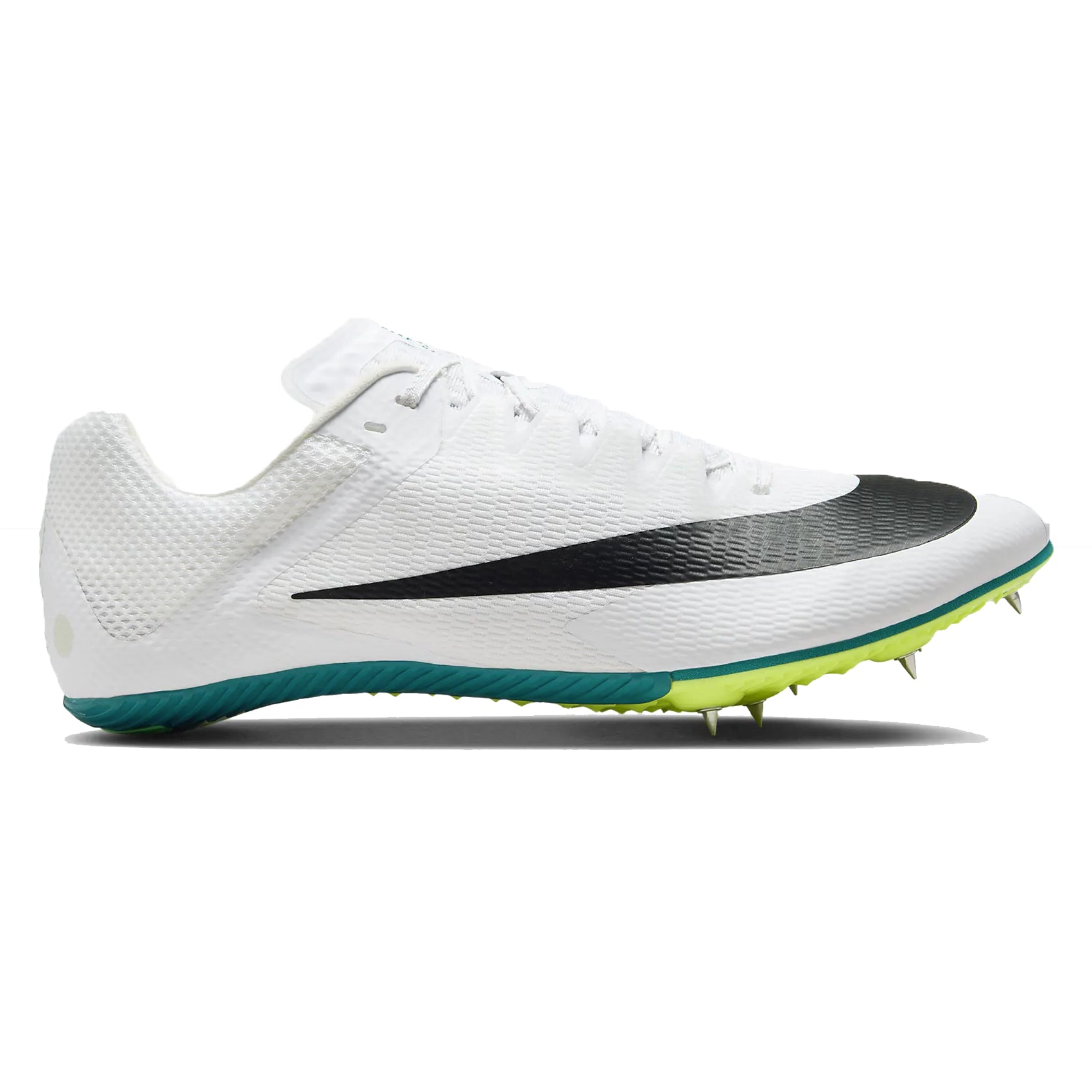 Nike Zoom Rival Sprint Running Shoes - Lightweight Unisex Track & Field Sneakers for Sprinting, Training & Gym Workouts