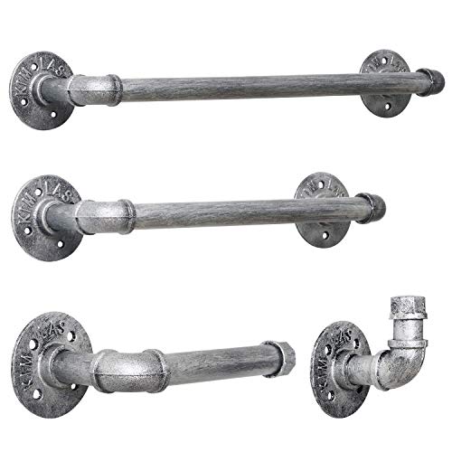 Antique Silver