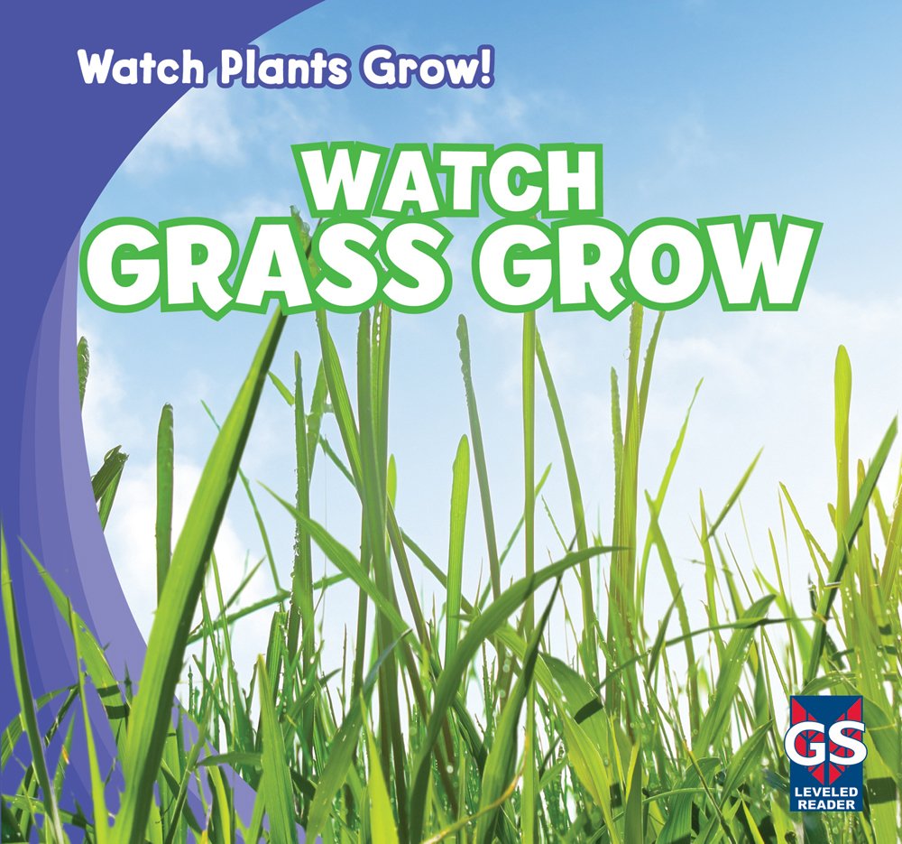 Watch Grass Grow Kit - Fun & Educational Plant Growth Observation for Kids & Adults | Perfect for Science Projects, Gardening Enthusiasts & Classroom Activities