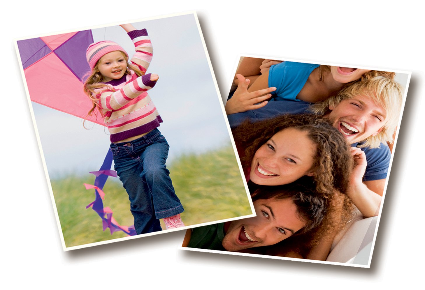 Avery Superior Inkjet Photo Paper - 60 Sheets, High-Quality Glossy Finish for Stunning Prints - Perfect for Photos, Presentations, and Scrapbooking