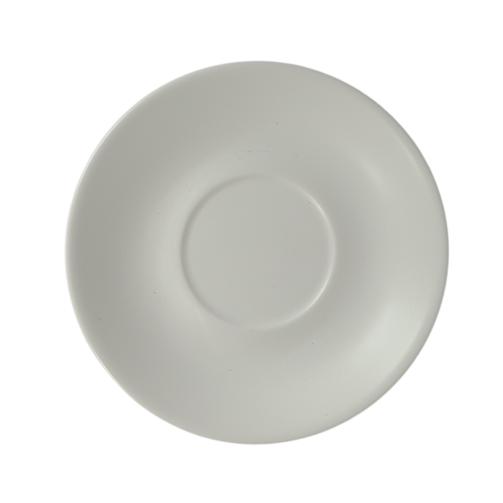 Matte White