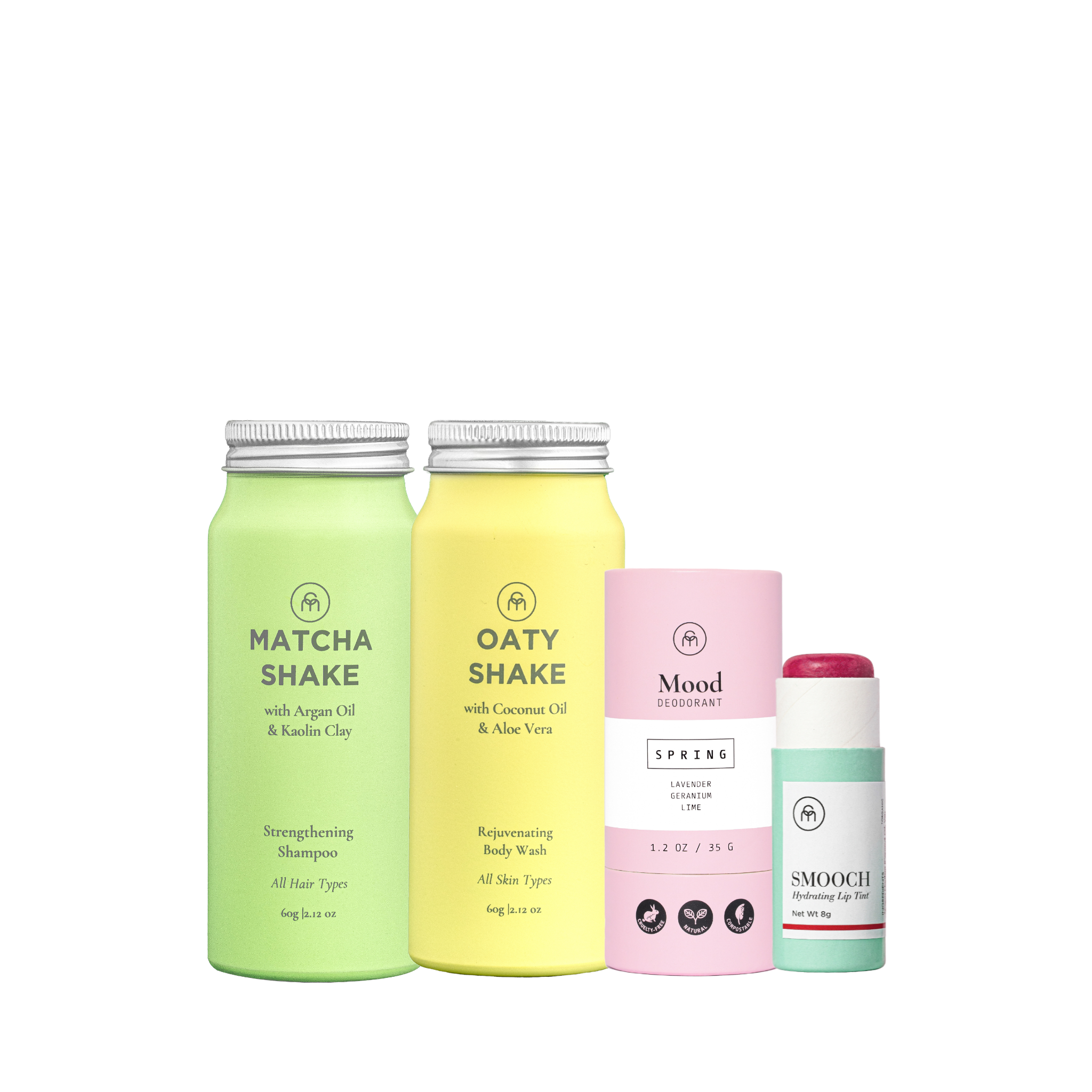 Refreshing Body Mist Spray - Long Lasting Fragrance for Women & Men | Perfect for Gym, Office & Daily Use