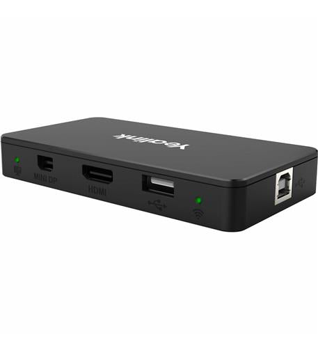 1306030 Mshare Content Sharing Adapter - Wireless HDMI Streaming Device for Smart TV, Laptop & Phone - Perfect for Home Theater, Office Presentations & Gaming