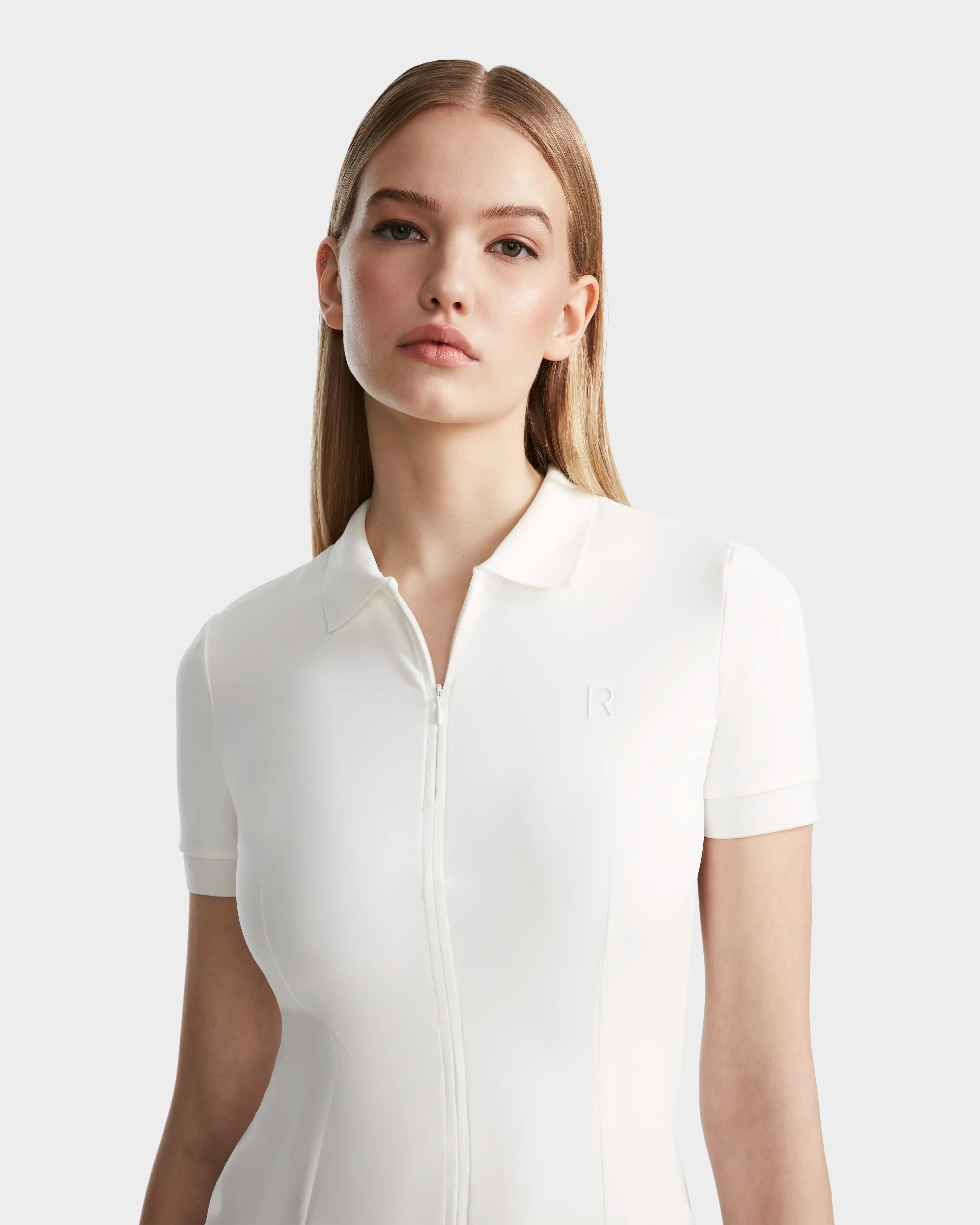 SUKI 8524029 Premium 100% Cotton White T-Shirt for Men & Women - Soft, Breathable & Comfortable for Casual Wear, Workouts & Everyday Use