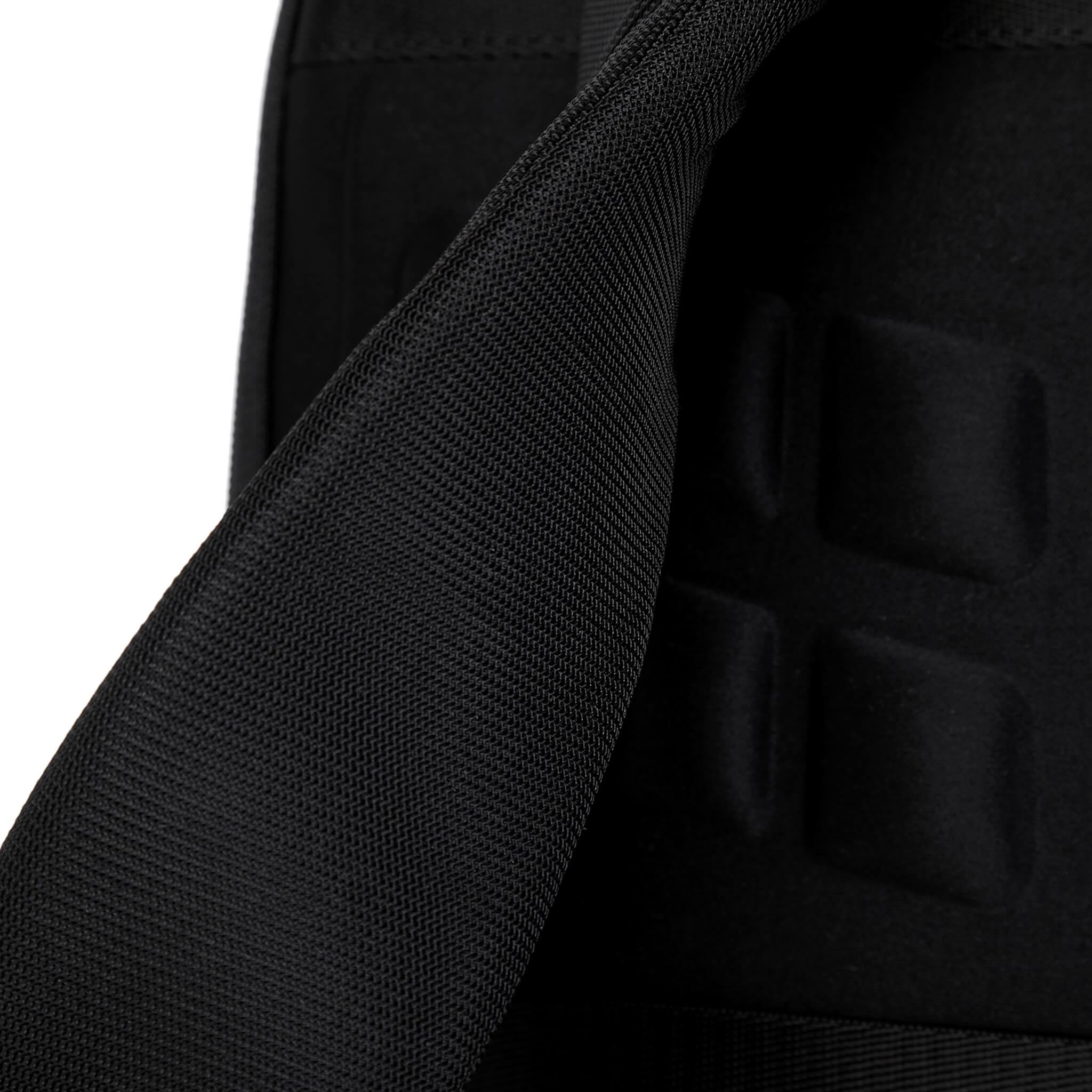 TPB002 Troop London Urban Laptop Backpack - Waterproof 15.6 Inch Business Backpack for Men & Women, College School Backpack with USB Charging Port - Perfect for Work, Travel & Daily Commute