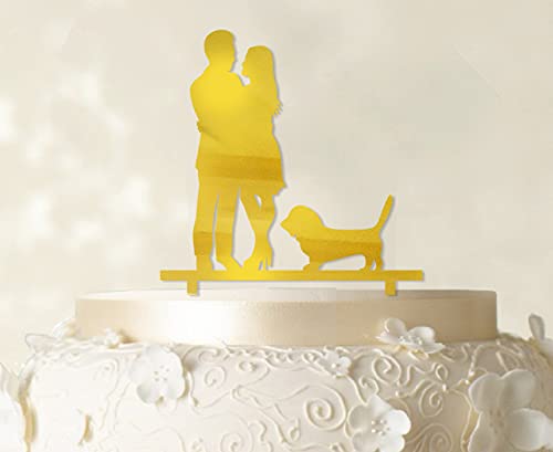 Mirror Gold (Design-6)