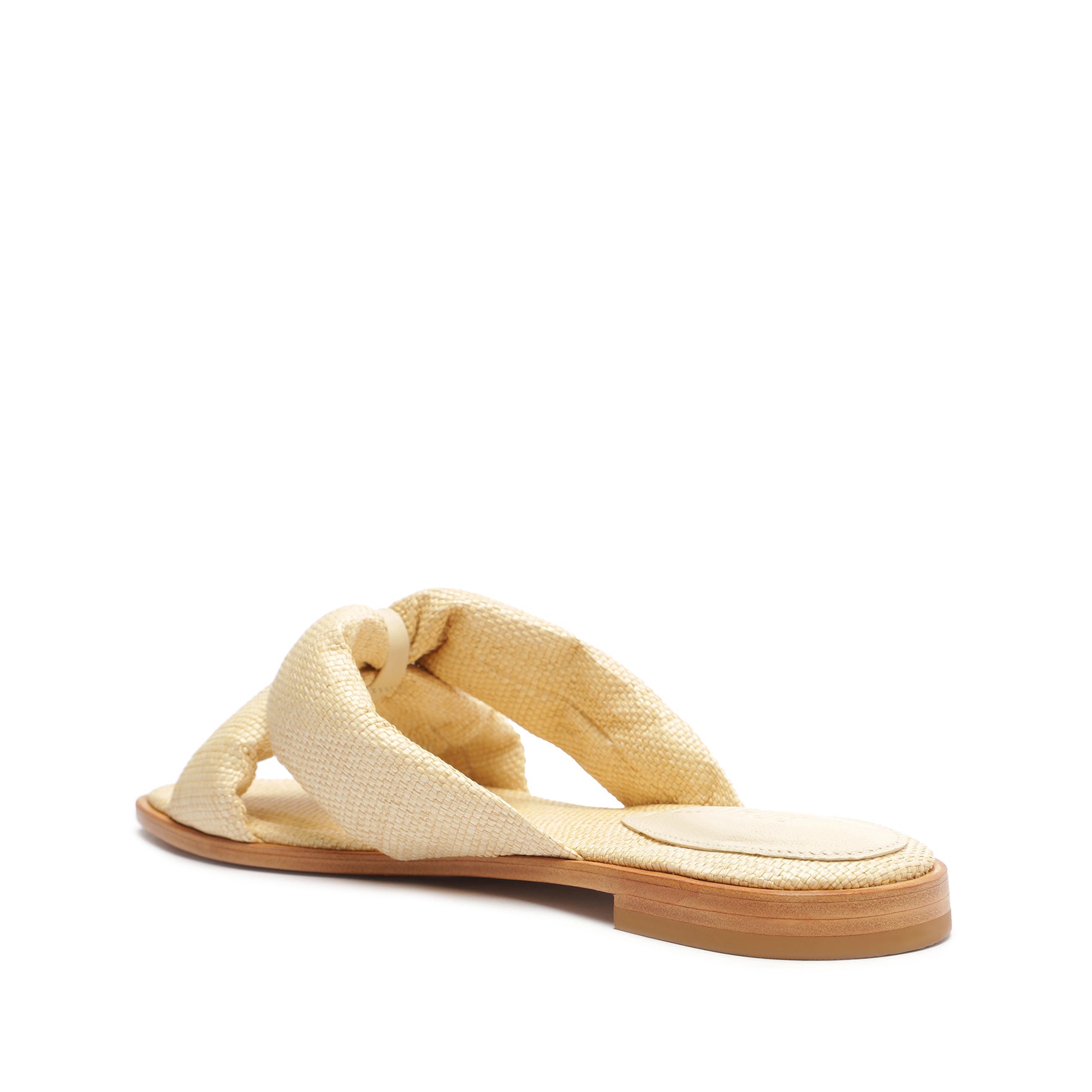 Fairy Casual Leather Sandals for Women - Comfortable Summer Flat Sandals with Soft Leather Straps - Perfect for Beach, Vacation & Everyday Wear
