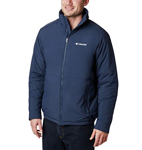 Collegiate Navy
