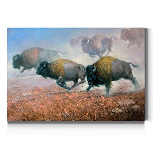 Prairie Thunder