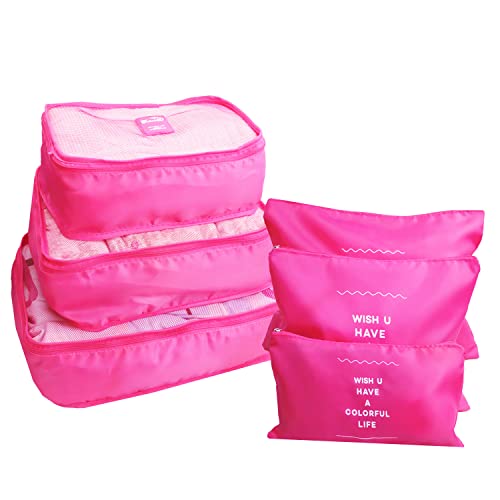 Hot Pink