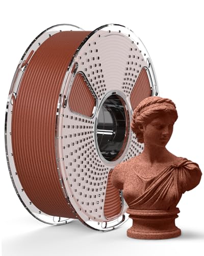 Marble Brick Red