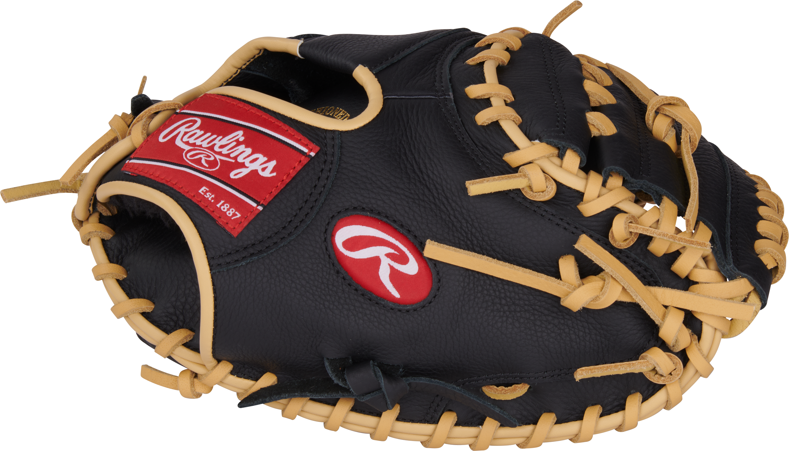 Rawlings Select Pro Lite Adley Rutschman Youth Baseball Catcher's Mitt 32