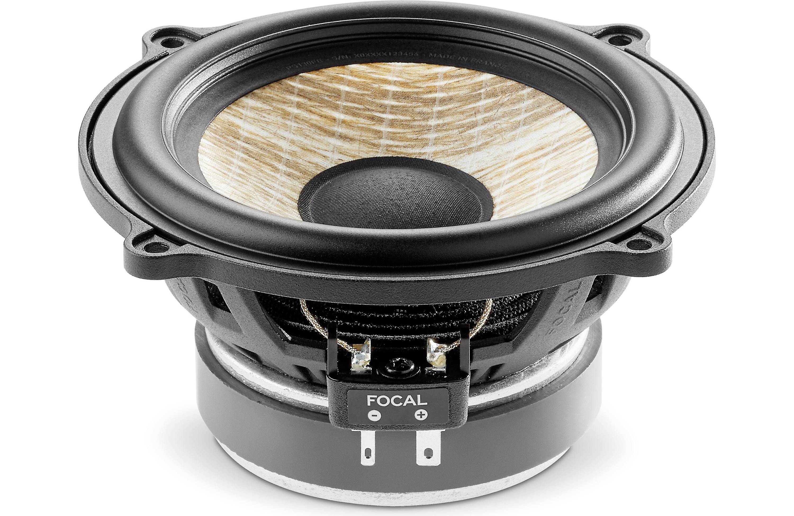 Focal PS 130 FE Flax Evo Series 5.25