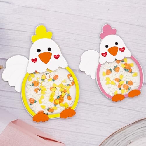 Chicken Shakers