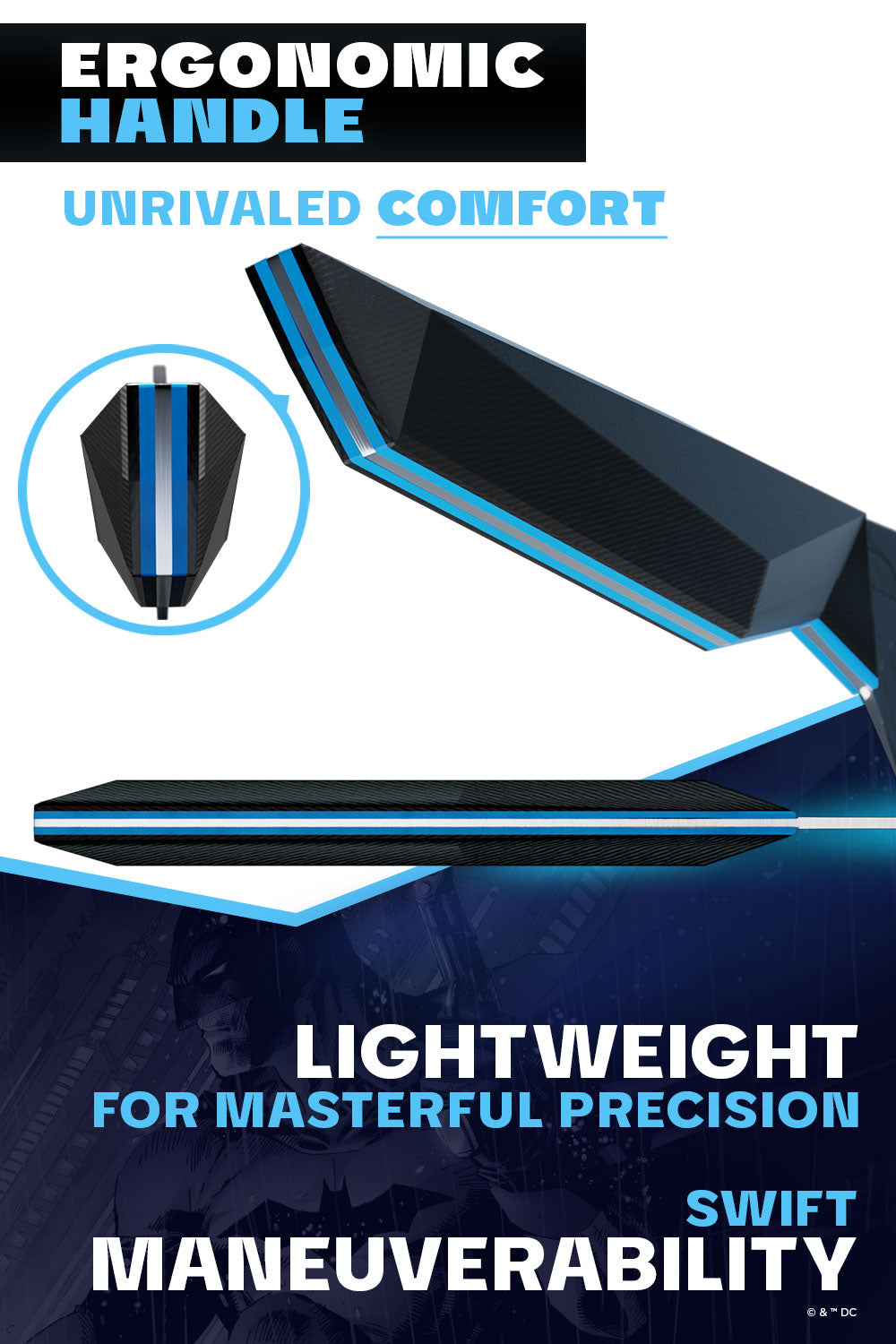 Premium 2-Piece Knife Set - 8