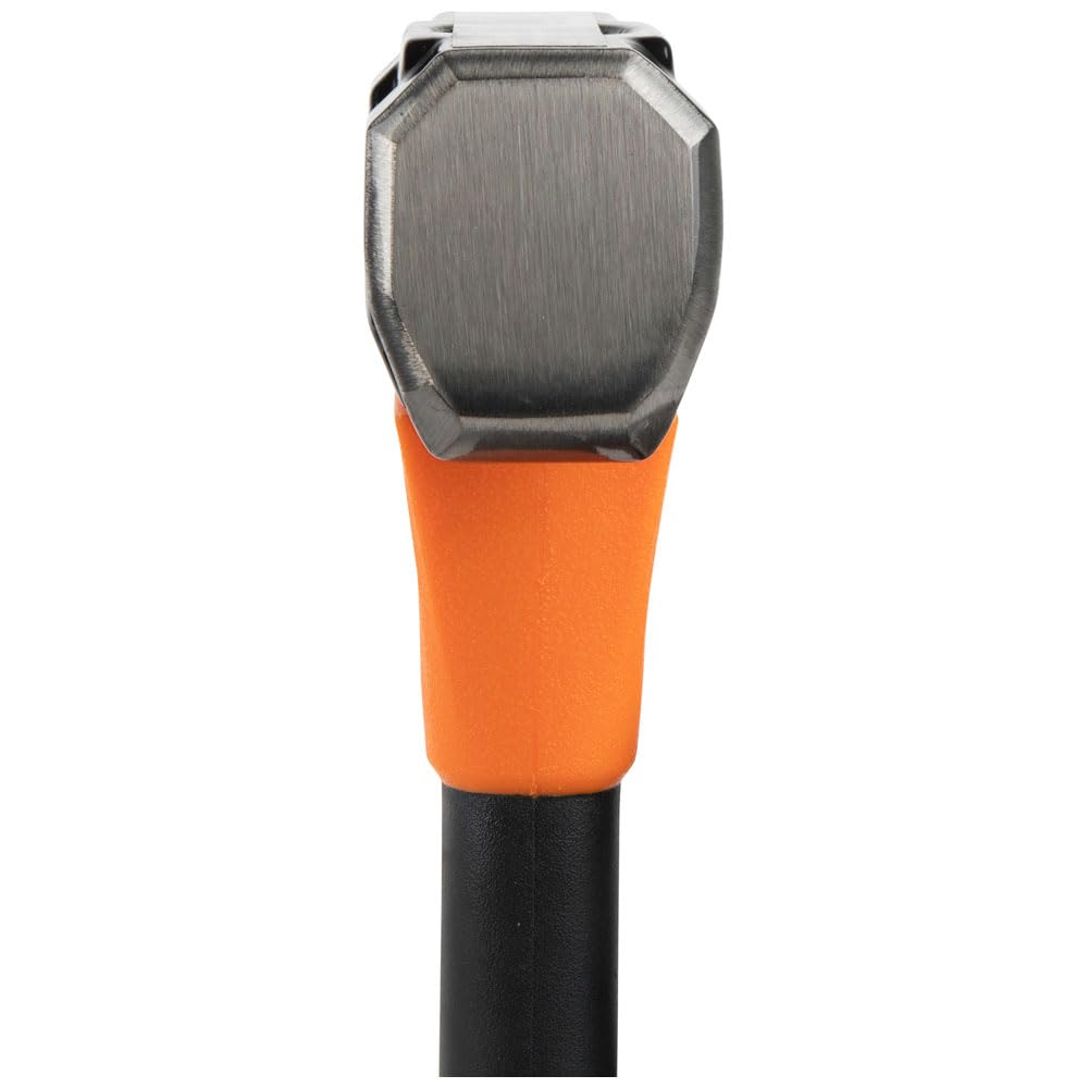 Klein Tools 80936MF Milled-Face Hammer for Electricians & Linemen