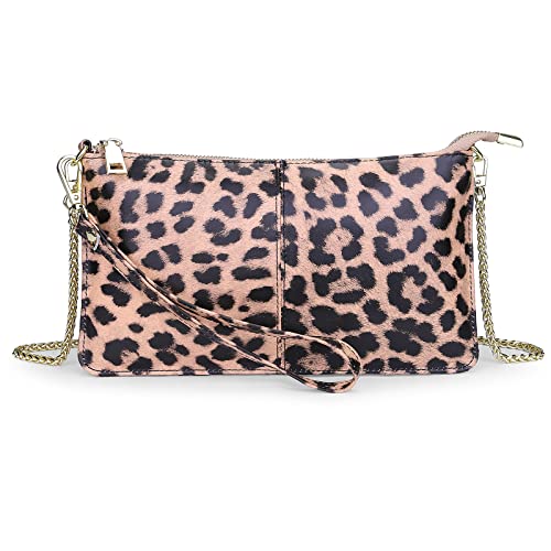 Win-leopard Pink
