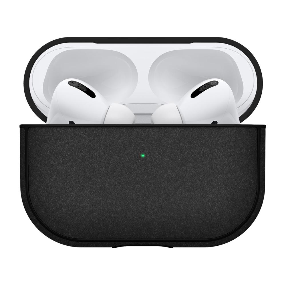 Incase Metallic Protective Case for Apple AirPods Pro 1st Generation - Durable Aluminum Cover with Precise Fit for Everyday Use, Travel & Commuting