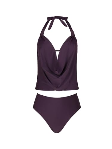 Plum Purple
