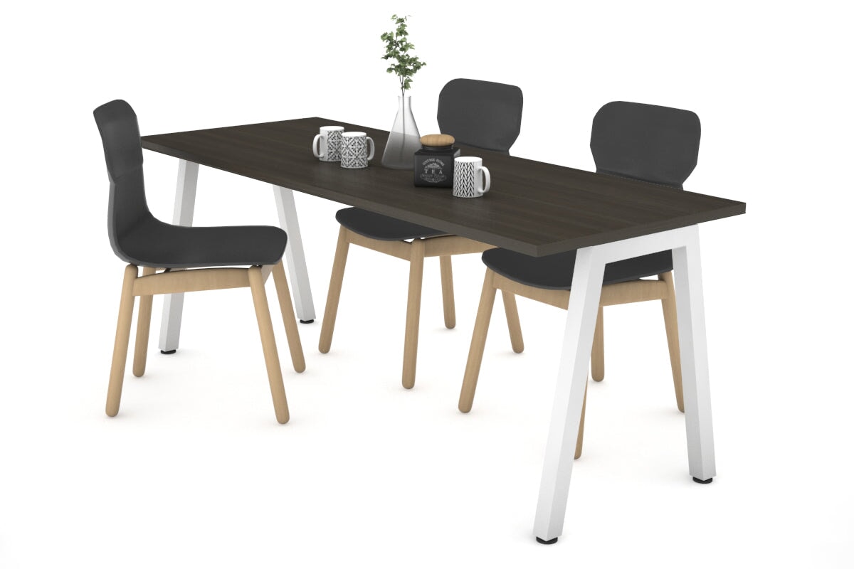 Quadro A Legs Table - 70.8
