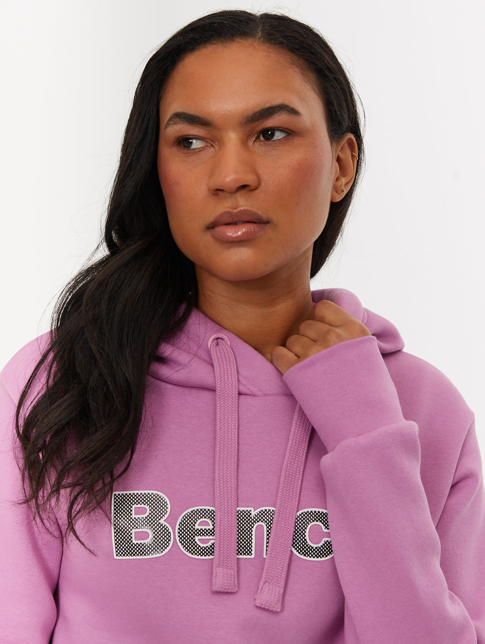 Tealy Outline Logo Hoodie - Stylish & Comfortable Pullover Sweatshirt for Men & Women - Perfect for Casual Wear, Gym, and Outdoor Activities