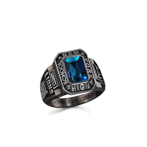 15-Class Ring-4