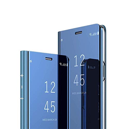 A: Blue