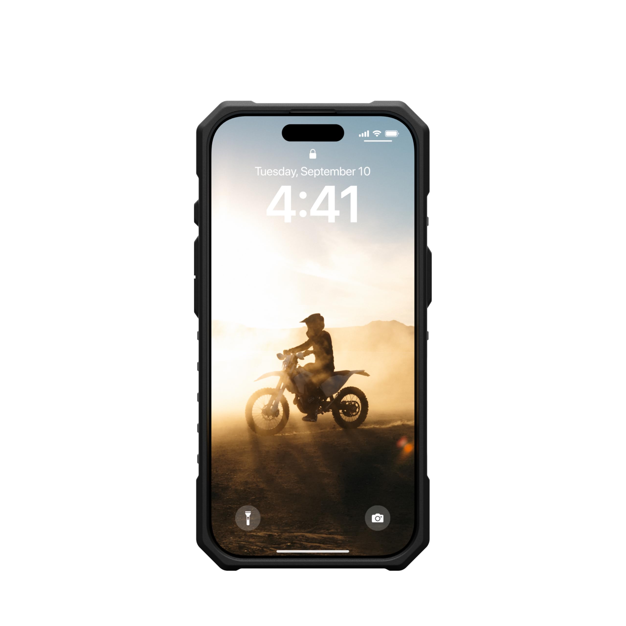 URBAN ARMOR GEAR UAG iPhone 16 Pro Case 6.3